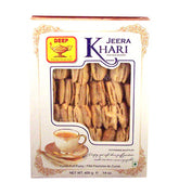 Deep Jeera Khari 14 Oz - 400 Gms